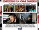 CONFESSIONS D'UN HOMME DANGEREUX